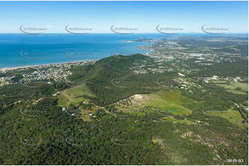 Aerial Photo Inverness Yeppoon QLD Aerial Photography