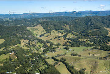 Aerial Photo Crabbes Creek Aerial Photography