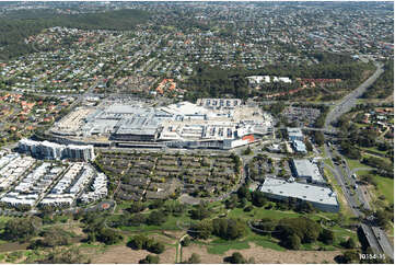 Aerial Photo Carindale QLD Aerial Photography