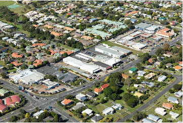 Aerial Photo Upper Mount Gravatt QLD Aerial Photography