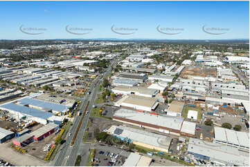 Aerial Photo Archerfield QLD Aerial Photography