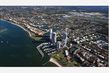 Runaway Bay QLD 4216 QLD Aerial Photography