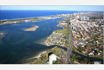 Southport QLD 4216 QLD Aerial Photography