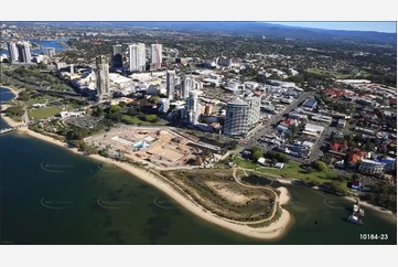 Southport QLD 4216 QLD Aerial Photography