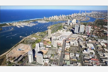 Southport QLD 4216 QLD Aerial Photography