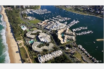 Main Beach QLD 4216 QLD Aerial Photography