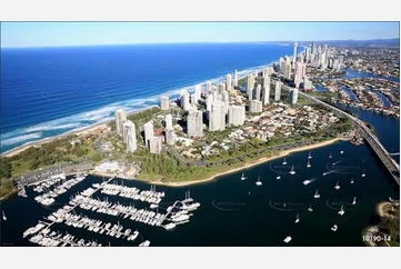 Main Beach QLD 4216 QLD Aerial Photography
