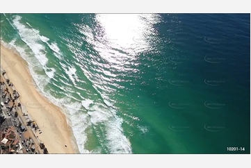Surfers Paradise - Gold Coast QLD Aerial Photography