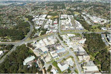 Aerial Photo Southport QLD Aerial Photography