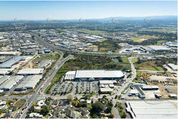 Aerial Photo Rocklea QLD Aerial Photography