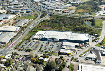 Aerial Photo Rocklea QLD Aerial Photography