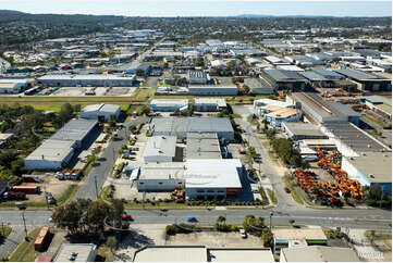 Aerial Photo Archerfield QLD Aerial Photography