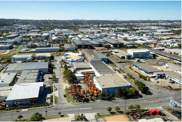 Aerial Photo Archerfield QLD Aerial Photography