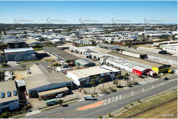 Aerial Photo Archerfield QLD Aerial Photography