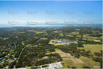 Aerial Photo Sheldon QLD Aerial Photography