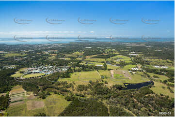 Aerial Photo Sheldon QLD Aerial Photography