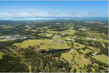 Aerial Photo Sheldon QLD Aerial Photography
