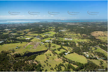 Aerial Photo Sheldon QLD Aerial Photography