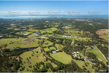 Aerial Photo Sheldon QLD Aerial Photography