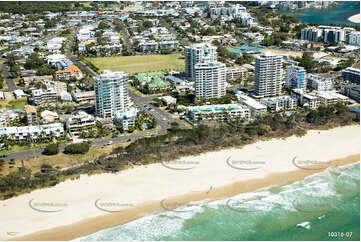 Aerial Photo Maroochydore QLD Aerial Photography