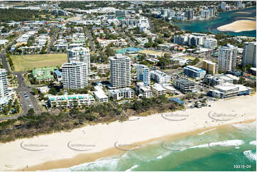 Aerial Photo Maroochydore QLD Aerial Photography