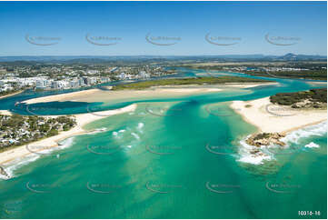 Aerial Photo Maroochydore QLD Aerial Photography