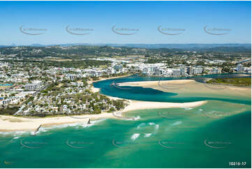 Aerial Photo Maroochydore QLD Aerial Photography