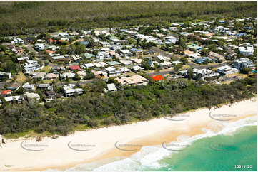 Aerial Photo Marcoola QLD Aerial Photography