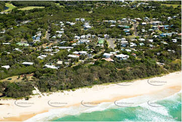 Aerial Photo Yaroomba QLD Aerial Photography