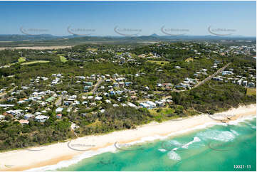 Aerial Photo Yaroomba QLD Aerial Photography