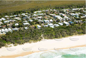 Aerial Photo Peregian Beach QLD Aerial Photography