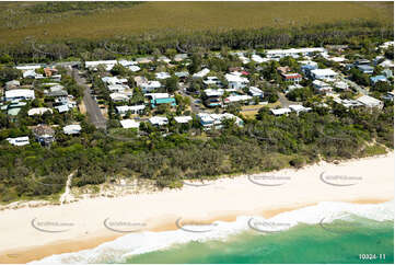 Aerial Photo Peregian Beach QLD Aerial Photography