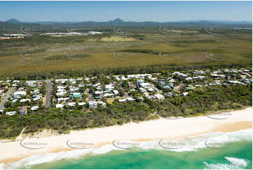 Aerial Photo Peregian Beach QLD Aerial Photography