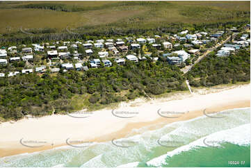 Aerial Photo Peregian Beach QLD Aerial Photography