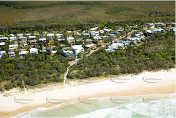 Aerial Photo Peregian Beach QLD Aerial Photography