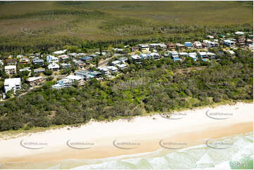 Aerial Photo Peregian Beach QLD Aerial Photography