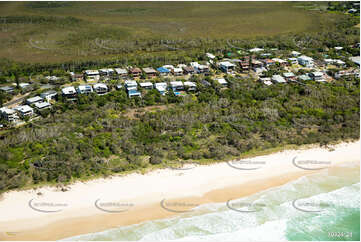 Aerial Photo Peregian Beach QLD Aerial Photography