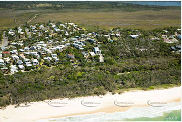 Aerial Photo Peregian Beach QLD Aerial Photography