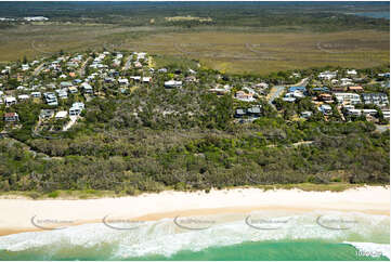 Aerial Photo Peregian Beach QLD Aerial Photography