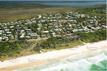 Aerial Photo Peregian Beach QLD Aerial Photography