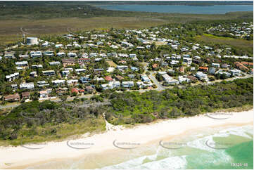 Aerial Photo Peregian Beach QLD Aerial Photography