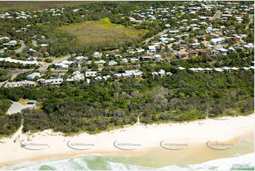 Aerial Photo Peregian Beach QLD Aerial Photography