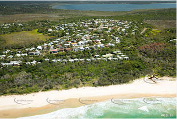 Aerial Photo Peregian Beach QLD Aerial Photography