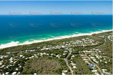 Aerial Photo Marcus Beach QLD Aerial Photography