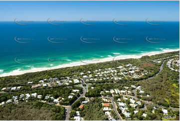 Aerial Photo Marcus Beach QLD Aerial Photography