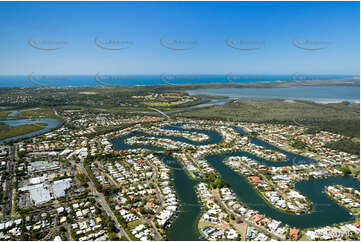 Aerial Photo Noosaville QLD Aerial Photography