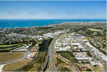 Aerial Photo Buderim QLD Aerial Photography