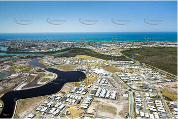 Aerial Photo Mountain Creek QLD Aerial Photography