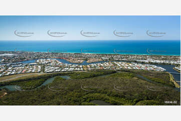 Aerial Photo Parrearra Aerial Photography