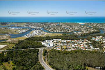 Aerial Photo Currimundi QLD Aerial Photography